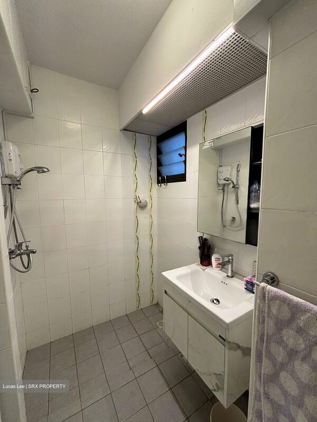 Blk 438B Fernvale Court (Sengkang), HDB 3 Rooms #611049371